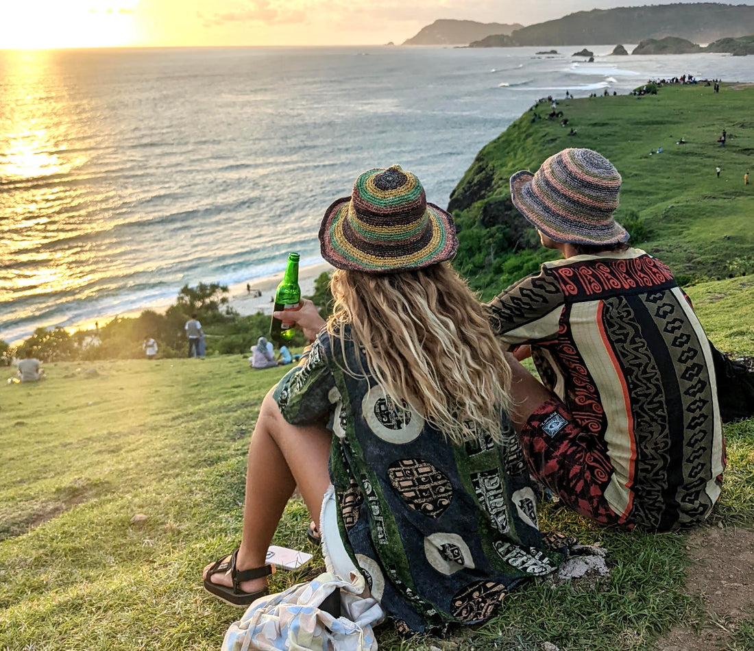 5 best ways to protect yourself against the sun in Australia