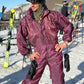 Belfe and Belfe Vintage Snow Suit