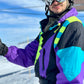 Golden Team Himalayas Vintage Snow Suit