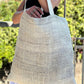 Handloom Hemp Tote Bag.