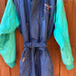 Henri Duvillard Vintage Snow Suit.