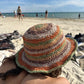 Hemp Hat - Sandy Days