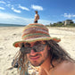 Hemp Hat - Sandy Days