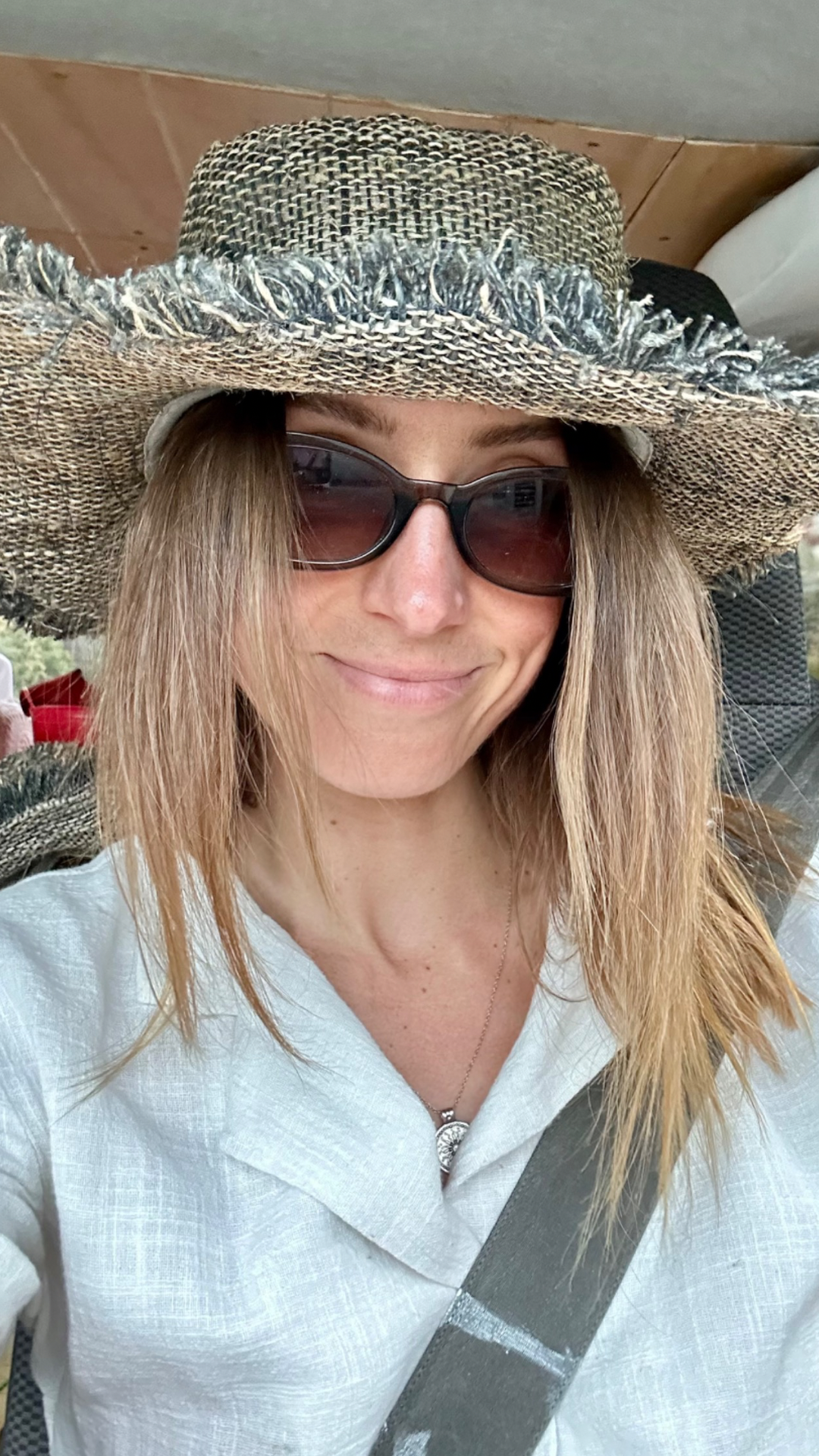 Summer hat best sale australia