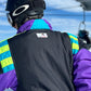 Golden Team Himalayas Vintage Snow Suit