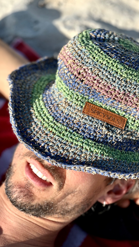 Sustainable Summer Hats Australia