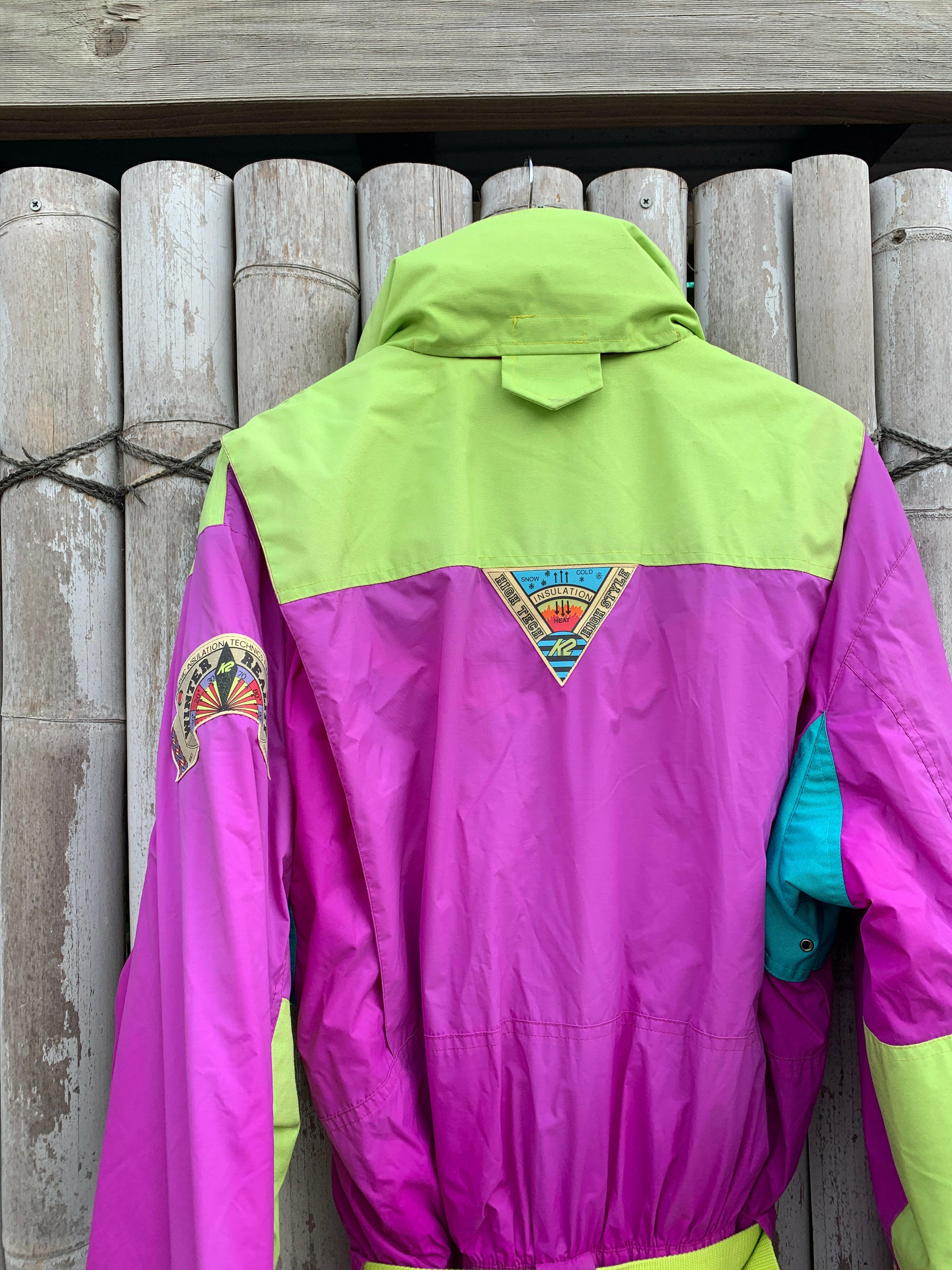 K2 ski clearance clothing