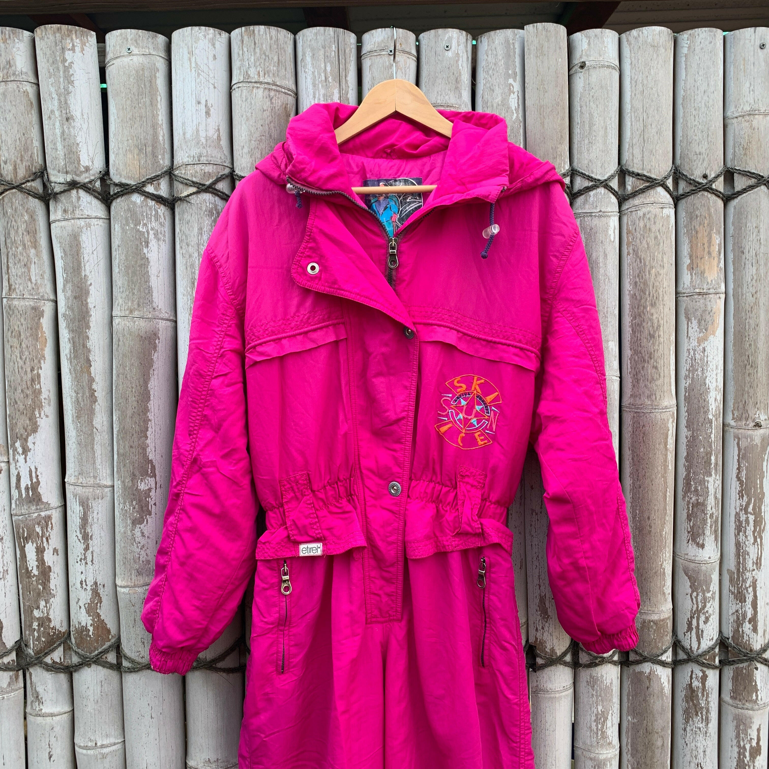 Etirel snowsuit sale