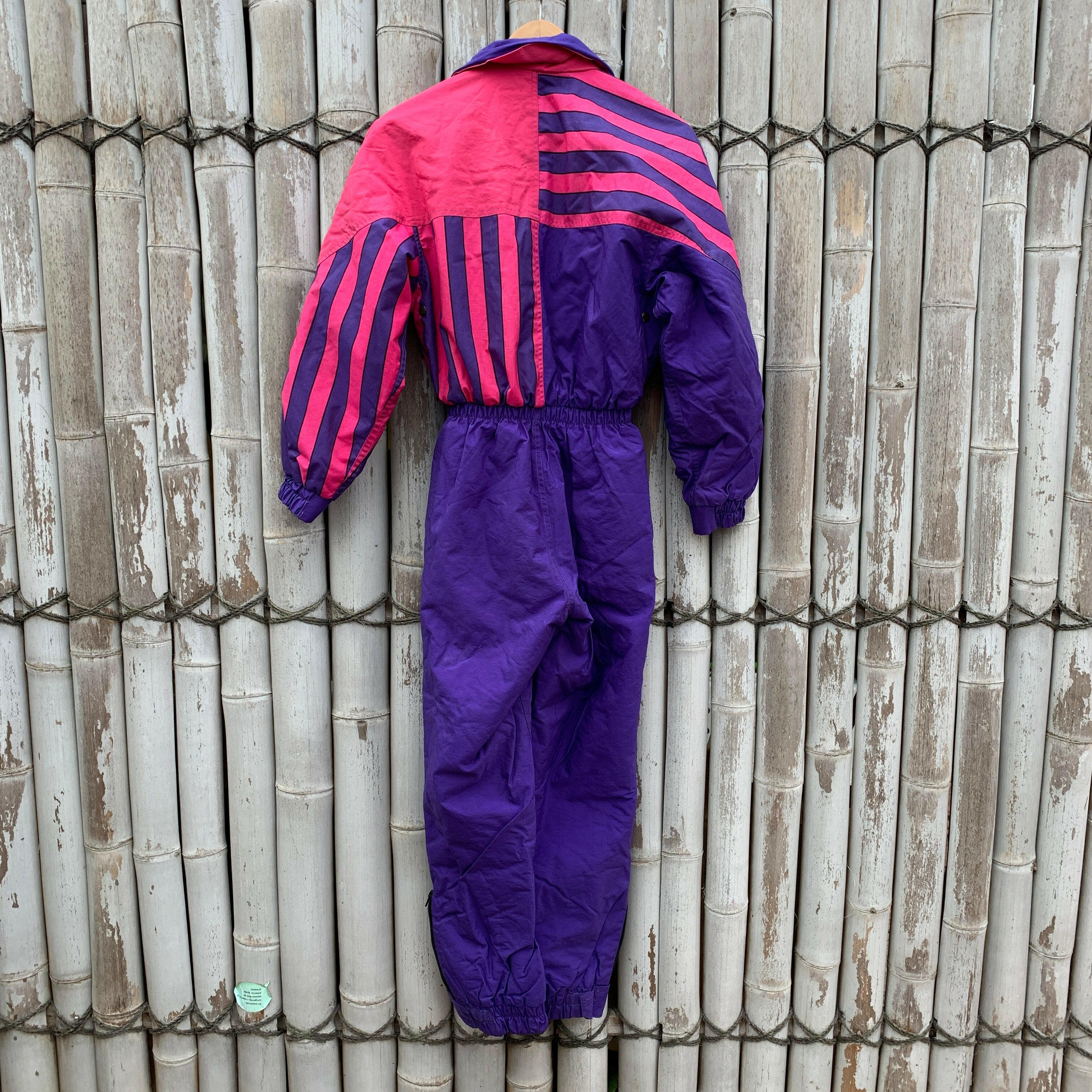 Vintage snowsuit shop